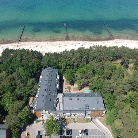 Dwie Sosny I Swierk Ustronie Morskie Exterior foto
