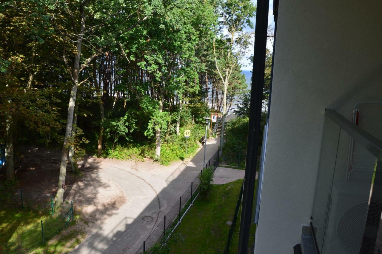 Dwie Sosny I Swierk Ustronie Morskie Exterior foto